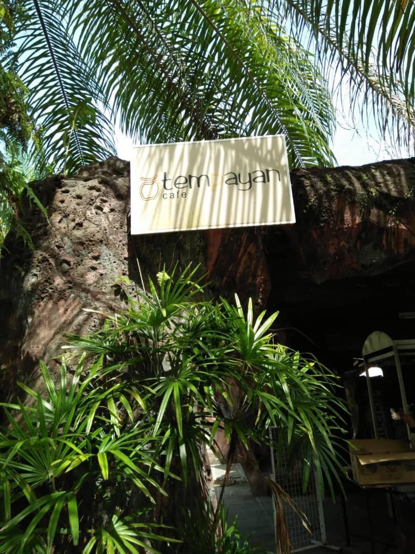 Felda Residence Hot Springs Sungkai Exterior photo